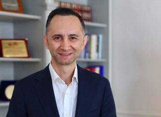 Alin Nica critică dur moțiunea PSD: „Un act de cinism care pune în pericol stabilitatea economică”