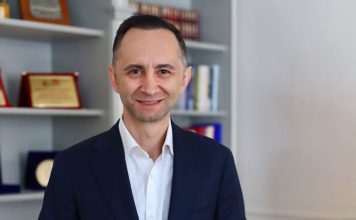 Alin Nica, fostul președinte al CJ Timiș atacă PSD și cere alianță PNL–USR după criza guvernamentală