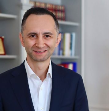 Alin Nica critică dur moțiunea PSD: „Un act de cinism care pune în pericol stabilitatea economică”