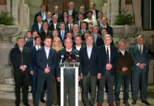 Ilie Bolojan reacționează după votul PSD: „Decizie greșită și iresponsabilă”