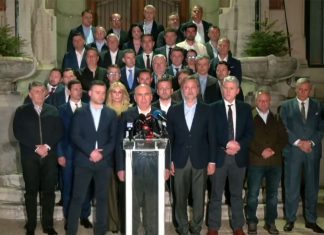 Ilie Bolojan reacționează după votul PSD: „Decizie greșită și iresponsabilă”