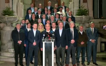 Ilie Bolojan reacționează după votul PSD: „Decizie greșită și iresponsabilă”
