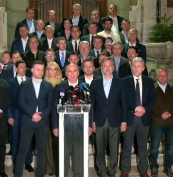 Ilie Bolojan reacționează după votul PSD: „Decizie greșită și iresponsabilă”