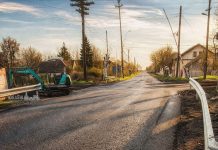 Trafic reluat la Cărpiniș: modernizarea trecerii la nivel pe DN 59B a fost finalizată