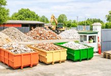 Călin Dobra: centru nou pentru deșeuri din construcții, deschis la Lugoj