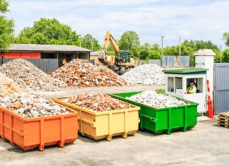 Călin Dobra: centru nou pentru deșeuri din construcții, deschis la Lugoj