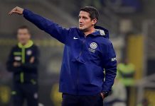 Cristian Chivu, aproape de titlu cu Inter și de un nou contract până în 2029