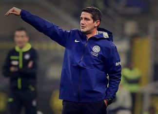 Cristian Chivu, aproape de titlu cu Inter și de un nou contract până în 2029