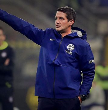 Cristi Chivu, campion cu Inter în primul sezon: titlul ajunge la Milano