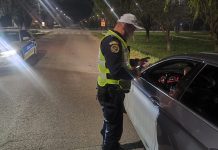 Bilanț IPJ Timiș: sute de sancțiuni și zeci de permise reținute în minivacanța de Florii