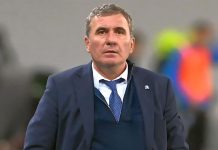 Gheorghe Hagi revine la națională: noul selecționer al României are contract până în 2030