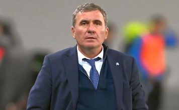 Gheorghe Hagi revine la națională: noul selecționer al României are contract până în 2030