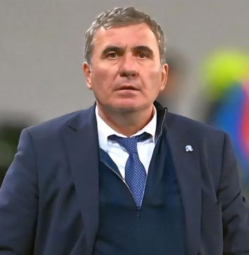 Gheorghe Hagi revine la națională: noul selecționer al României are contract până în 2030