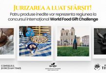 Banatul își alege ambasadorii culinari pentru World Food Gift Challenge 2026 în Creta