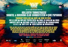 Electroruga de Buzad anunță noi artiști: Șuie Paparude și Dimitri’s Bats urcă pe scenă