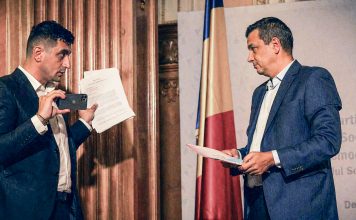 PSD și AUR depun moțiune de cenzură împotriva Guvernului Bolojan. Criza politică se adâncește, România în pericol să piardă zeci de miliarde de euro