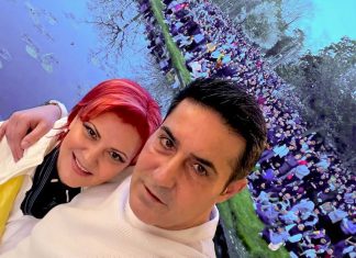 Olguța Vasilescu neagă că ar fi la originea crizei politice. Familia Vasilescu–Manda îl presează pe Sorin Grindeanu să scape de premierul Bolojan
