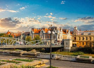 Schimbare majoră la Lugoj: Ziua orașului mutată vara, Revoluția comemorată separat