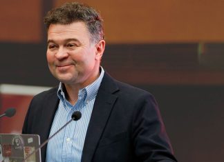 Marilen Gabriel Pirtea, rectorul UVT, indică principalele concluzii rezultate din studiul Deloitte 2026 asupra calității vieții și bunăstării sociale în România