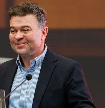 Marilen Gabriel Pirtea, rectorul UVT, indică principalele concluzii rezultate din studiul Deloitte 2026 asupra calității vieții și bunăstării sociale în România