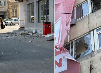 Primăria Timișoara: meshurile ilegale, sancționate dur. Amenzi de peste 300.000 lei date de Poliția Locală în 2026