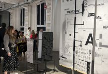 UVT la Milano Design Week 2026: „The Unseen Grid”, o experiență senzorială care redefinește percepția urbană