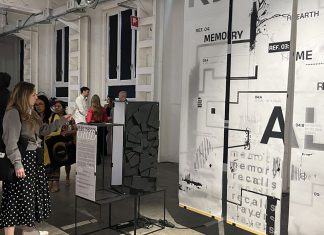 UVT la Milano Design Week 2026: „The Unseen Grid”, o experiență senzorială care redefinește percepția urbană