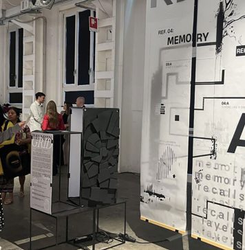 UVT la Milano Design Week 2026: „The Unseen Grid”, o experiență senzorială care redefinește percepția urbană