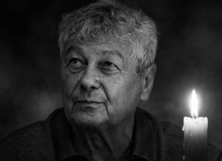 A murit Mircea Lucescu: legenda fotbalului românesc se stinge la 80 de ani