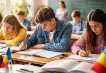 Timișoara investește în olimpici: aproape 200.000 de lei pentru competițiile naționale