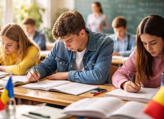 Timișoara investește în olimpici: aproape 200.000 de lei pentru competițiile naționale