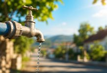 Întreruperi de apă și presiune scăzută în Timiș: programul lucrărilor Aquatim din 27–30 aprilie