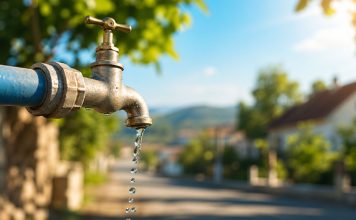 Întreruperi de apă și presiune scăzută în Timiș: programul lucrărilor Aquatim din 27–30 aprilie