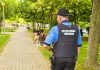 Amenzi de peste 15.000 de lei în parcurile din Timișoara: polițiștii locali intensifică controalele