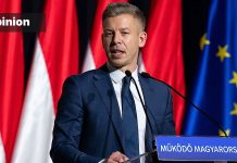 Schimbare istorică în Ungaria: Viktor Orbán recunoaște înfrângerea în fața opoziției pro-europene