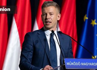 Schimbare istorică în Ungaria: Viktor Orbán recunoaște înfrângerea în fața opoziției pro-europene