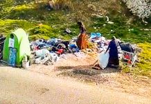 Amenzi de peste un milion de lei pentru nereguli de mediu în Timișoara