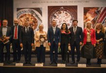 Recunoaștere europeană pentru Banat: titlul de Regiune Gastronomică Europeană 2028, confirmat