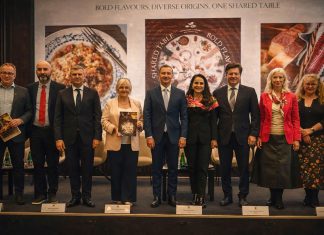 Recunoaștere europeană pentru Banat: titlul de Regiune Gastronomică Europeană 2028, confirmat