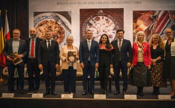 Recunoaștere europeană pentru Banat: titlul de Regiune Gastronomică Europeană 2028, confirmat