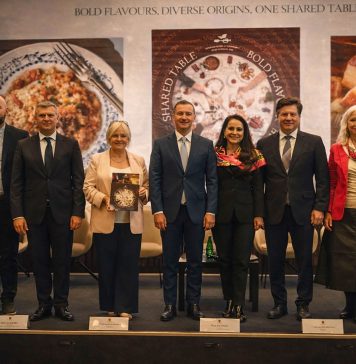 Recunoaștere europeană pentru Banat: titlul de Regiune Gastronomică Europeană 2028, confirmat