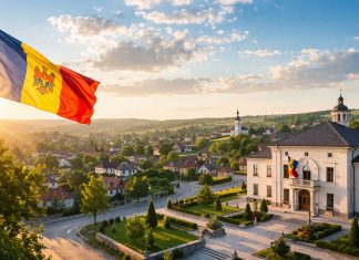 Model peste Prut: Republica Moldova propune o reorganizare administrativă profundă. În România, se vorbește despre reorganizare administrativă, dar PSD și PNL amână măsurile