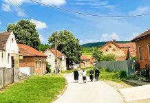 Banat Brunch de primăvară: tradiții, gusturi și meșteșuguri la Muzeul Satului Bănățean