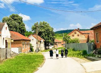 Banat Brunch de primăvară: tradiții, gusturi și meșteșuguri la Muzeul Satului Bănățean