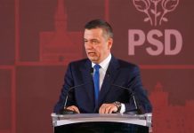 PSD aruncă România în criză politică : social-democrații retrag sprijinul pentru Ilie Bolojan printr-un vot covârșitor în partid