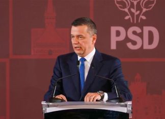 PSD aruncă România în criză politică : social-democrații retrag sprijinul pentru Ilie Bolojan printr-un vot covârșitor în partid