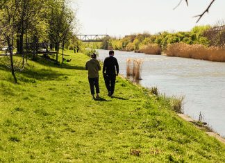 „Teren comun – peisaje pe Bega”: proiect despre viitorul relației dintre oraș și natură în Timișoara