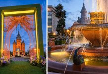 Timișoara, 14 nominalizări la cele mai importante competiții din turism