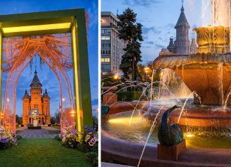 Timișoara, 14 nominalizări la cele mai importante competiții din turism