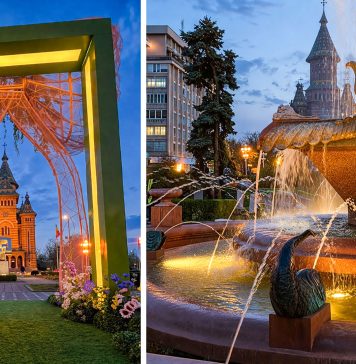 Timișoara, 14 nominalizări la cele mai importante competiții din turism